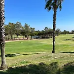 Casa Islantilla, Campo De Golf