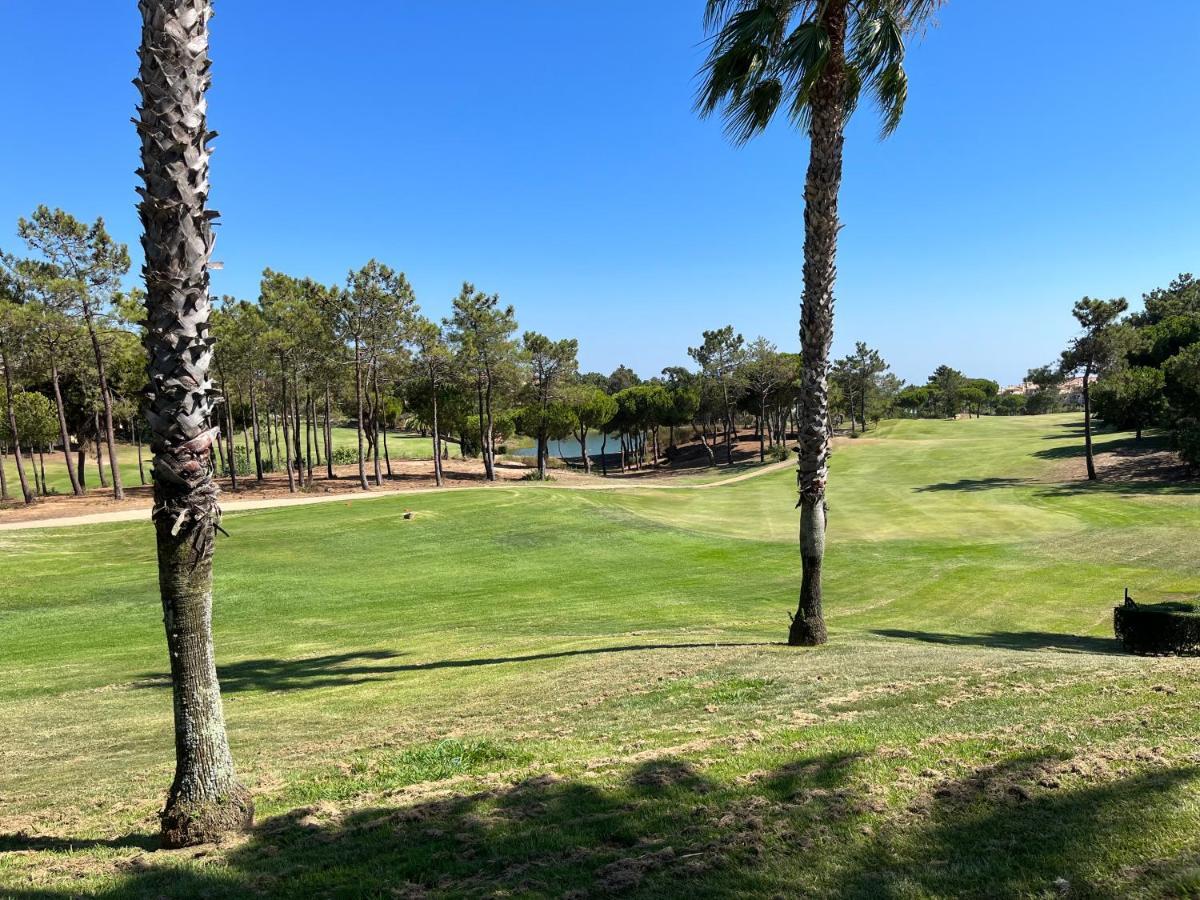 Casa de Férias Casa Islantilla, Campo De Golf
