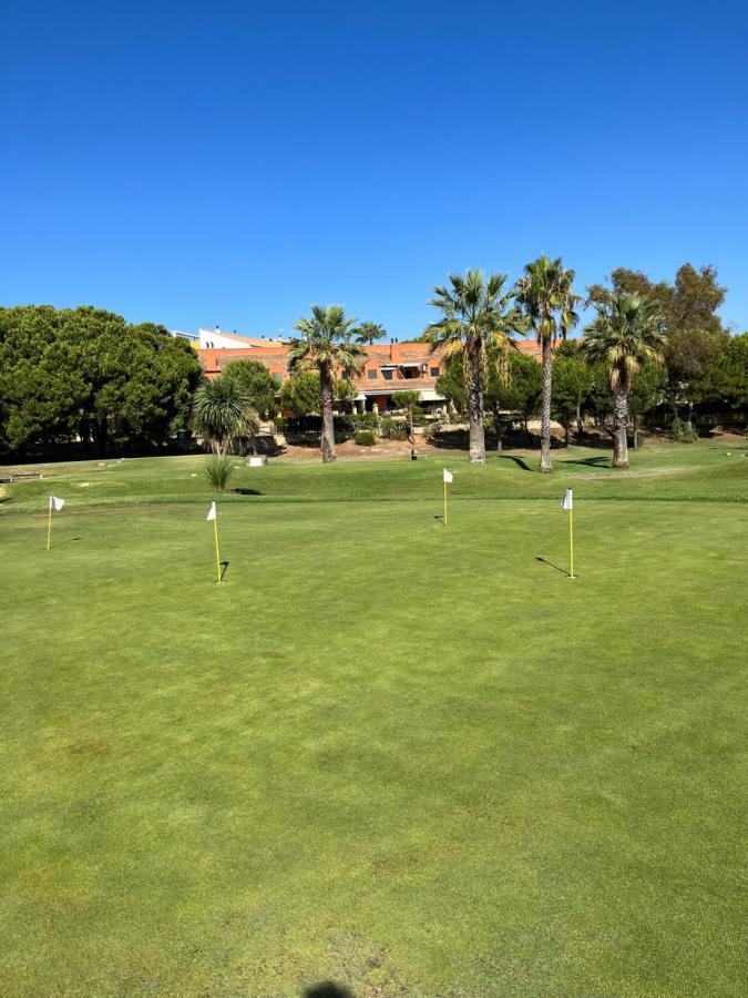 Casa de Férias Casa Islantilla, Campo De Golf