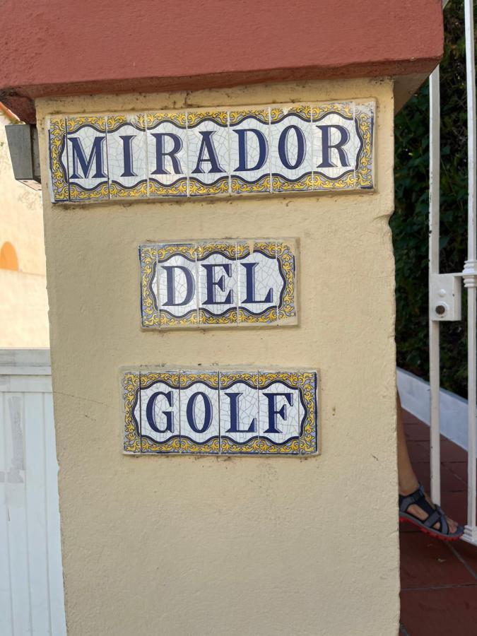Casa de Férias Casa Islantilla, Campo De Golf *