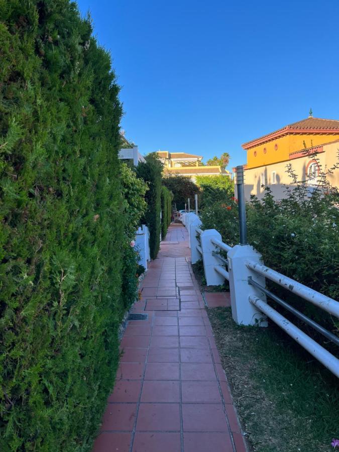 Casa de Férias Casa Islantilla, Campo De Golf *