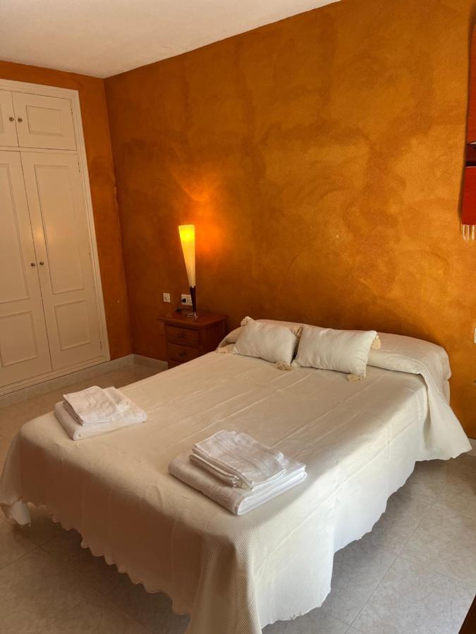 Casa de Férias Casa Islantilla, Campo De Golf *